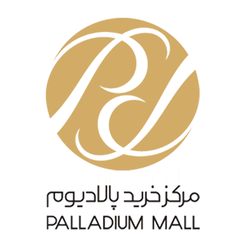 پالادیوم : توضیحات کوتاه برند را در اینجا تایپ کنید.